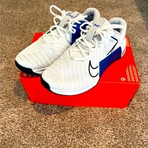 NWT Men’s Size 12 Nike Metcon 9!